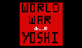 play World War Yoshi