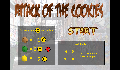 play Attack Of The Cookies