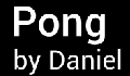 play Pong - with power ups