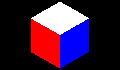 play Isometric 3d cube