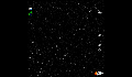 play Alien vs. Astronaut (2-Player)
