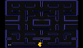 play Pacman Game