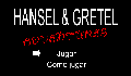 play Hansel&Gretel Adventures Beta