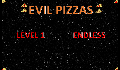 play Evil Pizzas