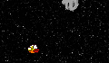play FlappyInSpace