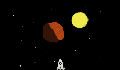 play Asteroids v 1.0