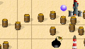 play Buper Game Exercise
