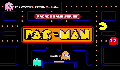 play Pac-Man/Astroids