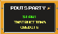 play PDuts Party!