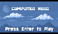 play Computer Hero