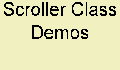 play Scroller Class Demos