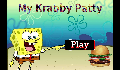 play Game Spongebob