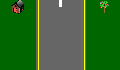 play car gaME -Greenfoot
