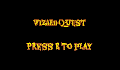 play WizardQuest