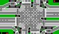 play Traffic Simulation 4