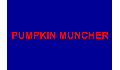 play PUMPKIN MUNCHER