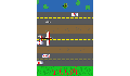 play Frogger