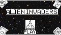 play Alien Invaders