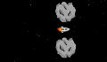 play Asteroids!