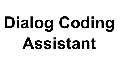 play Dialog Coding Assistant