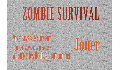 play Zombie game