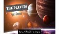 play The Planets Space Shooter