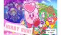 play Kirby Run