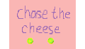 play Chase the cheese