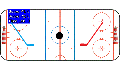 play Game project - Hockey Game
