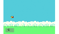 play Flappy Bird Game(Code does not work)