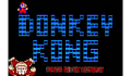 play Greenfoot Donkey Kong