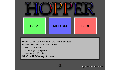 play Hopper