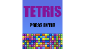 play another Tetris clone