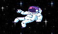 play Save The Astronaut!