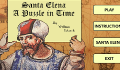 play Santa Elena: A Puzzle In Time