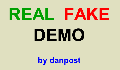 play Real/Fake Demo