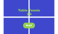 play Table Tennis 2D