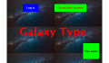 play Galaxy Type- Typing Game