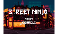 play Street Ninja