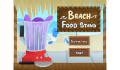 play Beach Food Stand