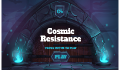 play Cosmic Resistance(Quinton,Fatima, Vivan, Jason)