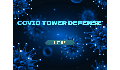 play Covid Tower Defense