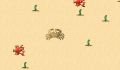 play Little crab Practical skills