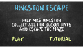 play Hingston Escape