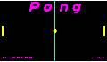 play Pong by Mads Deppe