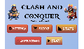 play Clash And Conquer