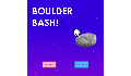 play Boulder Bash!