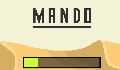 play Mando - inofficial game