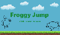 play Froggy Jump