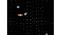 play Dodging Asteroids